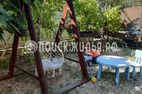 Частный сектор «Никита», Пятихатки