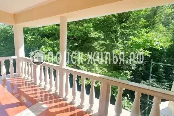 Частный сектор «У Татьяны», Хоста