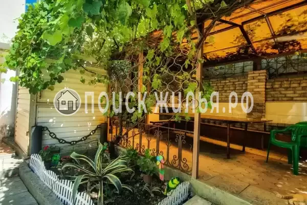 «У Татьяны», Краснодарский край, Сочи, Хоста, Шоссейная, д.2/8а