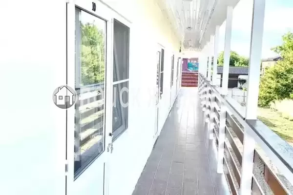 «Любимая», Кучугуры