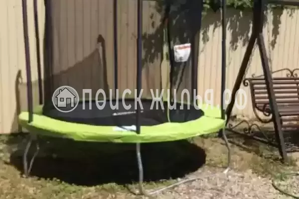 «Любимая», Кучугуры