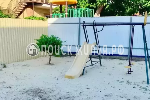 «Любимая», Кучугуры