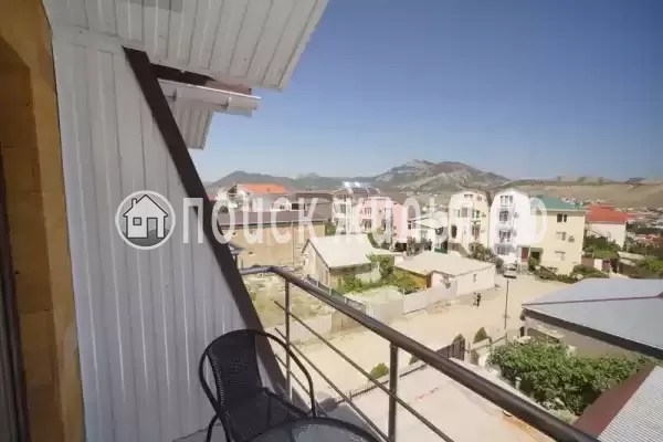 «Qirim», Судак