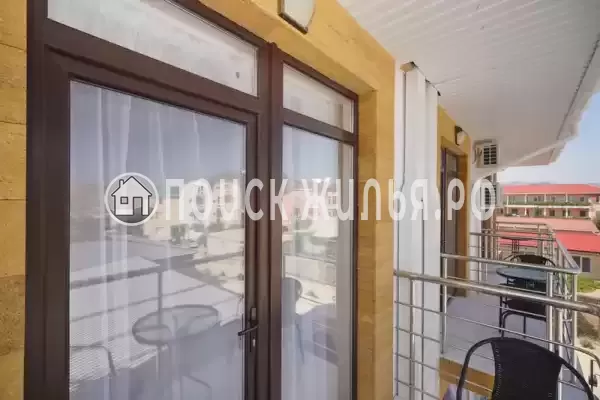 «Qirim», Судак