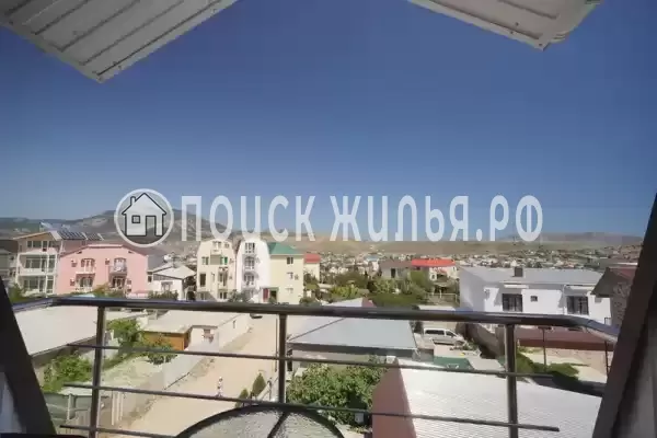 «Qirim», Судак