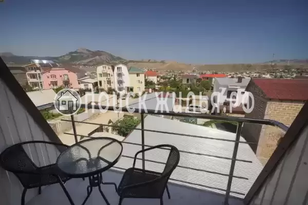 «Qirim», Судак