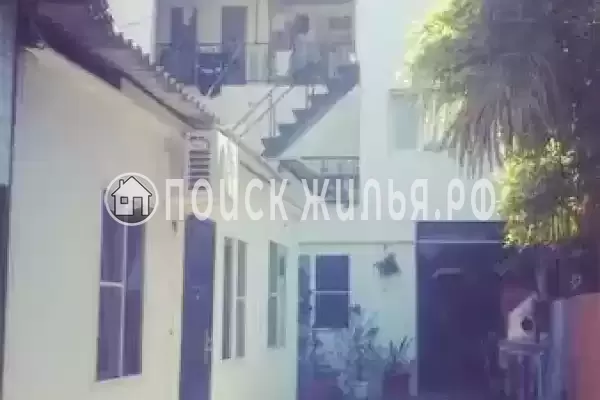 «Эмма», Краснодарский край, Сочи, Адлер, Богдана Хмельницкого, д.15А