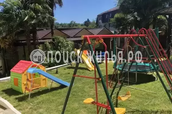 «Домик у моря», Волконка «Домик у моря», Волконка