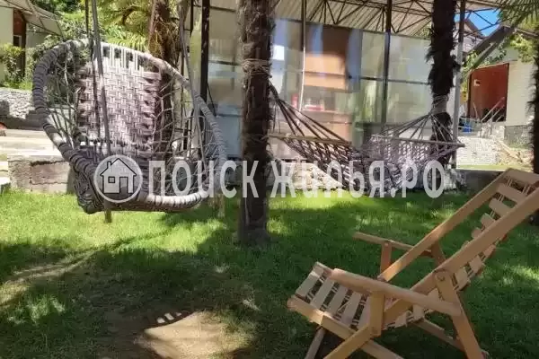 «Домик у моря», Волконка «Домик у моря», Волконка