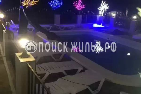 «Домик у моря», Волконка «Домик у моря», Волконка