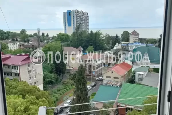 Квартира «На Победы 124», Краснодарский край, Сочи, Лазаревское, Победы, д.124 Квартира «На Победы 124», Краснодарский край, Сочи, Лазаревское, Победы, д.124