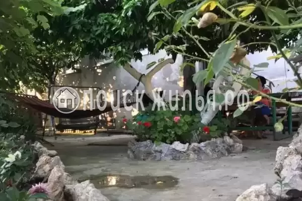 Частный сектор «На Званба», Гагра Частный сектор «На Званба», Гагра