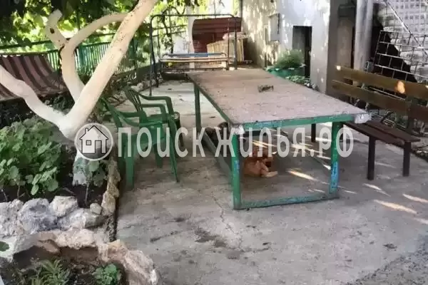 Частный сектор «На Званба», Гагра Частный сектор «На Званба», Гагра