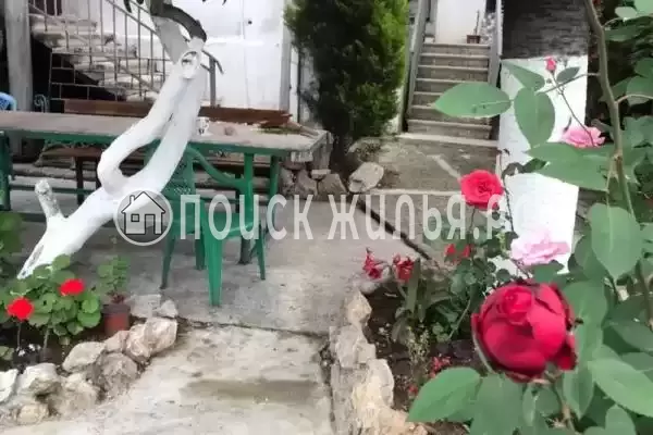 Частный сектор «На Званба», Гагра Частный сектор «На Званба», Гагра