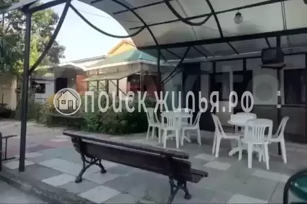 Дом под ключ «У Эллины», Вишневка