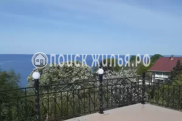 Дом под ключ «На Магистральной», Чемитоквадже