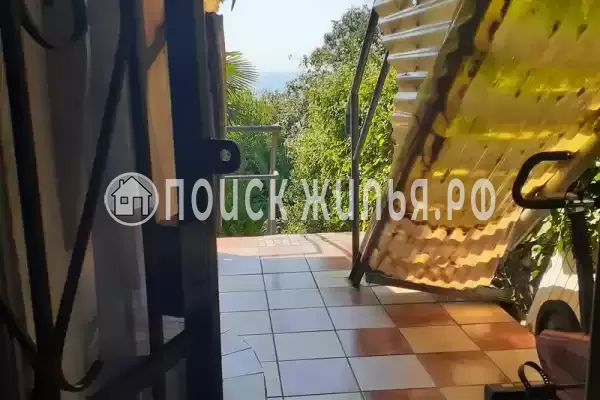 Дом под ключ «На Магистральной», Чемитоквадже