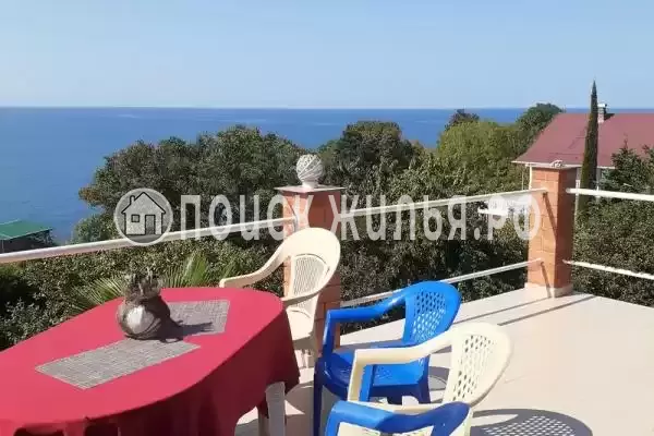 Дом под ключ «На Магистральной», Чемитоквадже