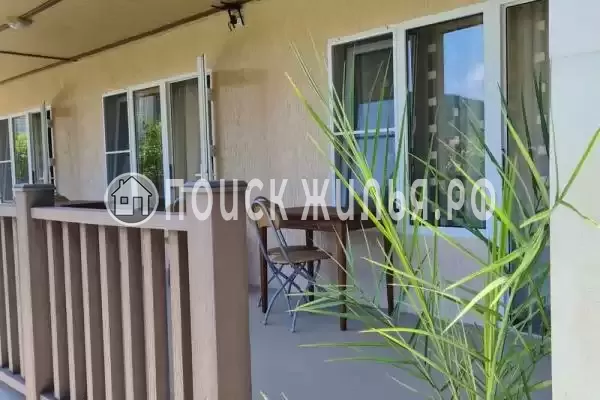 «На Подгорной», Новомихайловский