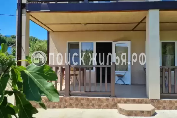 «На Подгорной», Новомихайловский