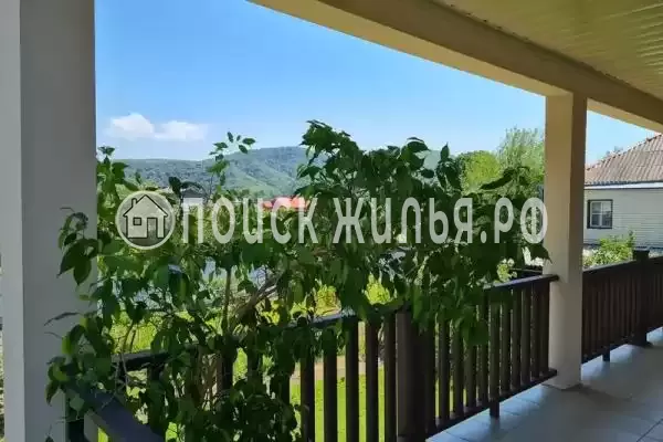 «На Подгорной», Новомихайловский