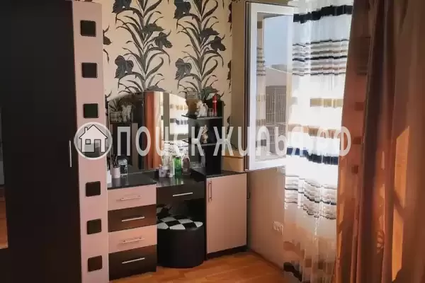 Квартира «Однокомнатная квартира со всеми удобствами», Сухум