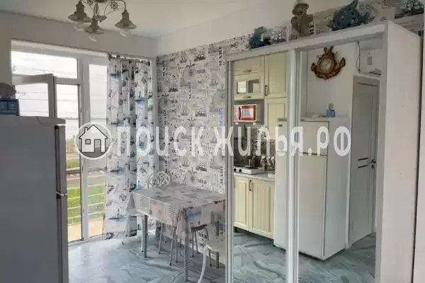 Апартаменты «Капитан», Евпатория Апартаменты «Капитан», Евпатория