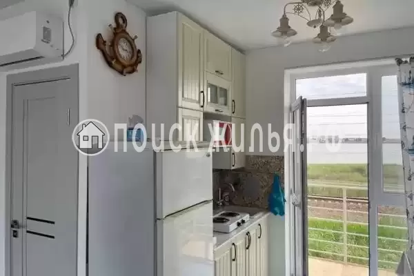 Апартаменты «Капитан», Евпатория Апартаменты «Капитан», Евпатория