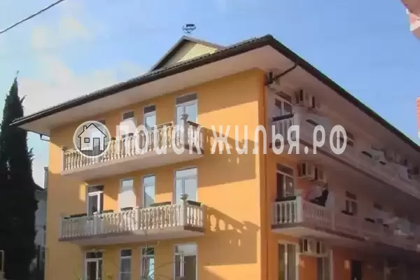 Частный сектор «Ливадия»