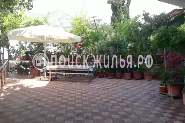 Частный сектор «На Астраханской», Лоо Частный сектор «На Астраханской», Лоо