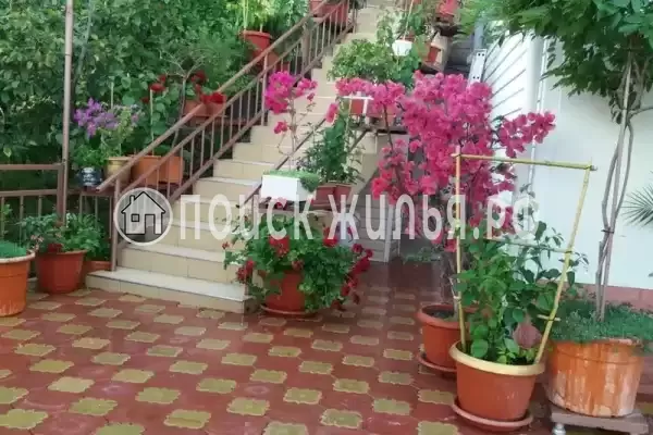 Частный сектор «На Астраханской», Лоо Частный сектор «На Астраханской», Лоо