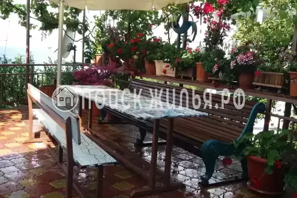 Частный сектор «На Астраханской», Лоо Частный сектор «На Астраханской», Лоо