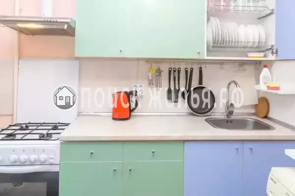 Квартира «В самом центре», Сочи Квартира «В самом центре», Сочи