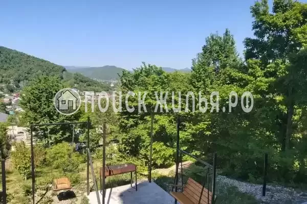 Частный сектор «Апартаменты Флигель», Новомихайловский