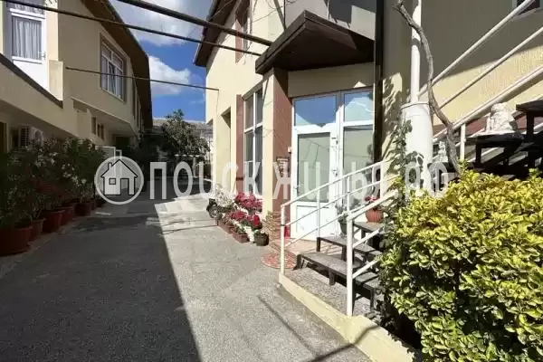 «Элина», Кабардинка «Элина», Кабардинка