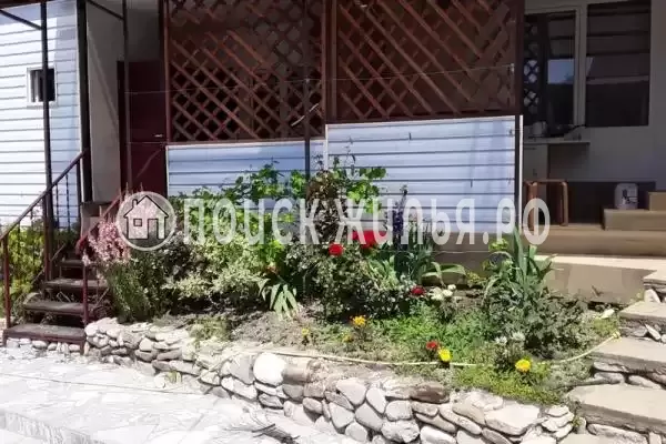 Частный сектор «Коттедж на Набережной», Небуг Частный сектор «Коттедж на Набережной», Небуг