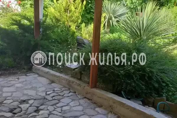 Частный сектор «Коттедж на Набережной», Небуг Частный сектор «Коттедж на Набережной», Небуг