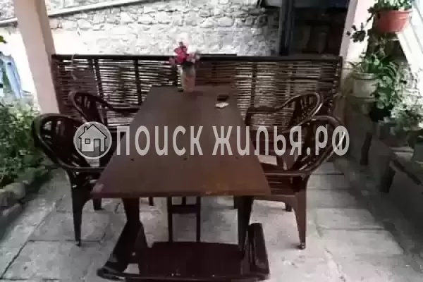 Гостевой дом «Старая Гагра», Гагра