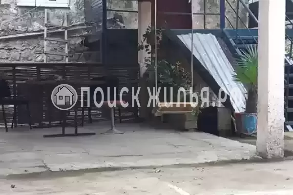 Гостевой дом «Старая Гагра», Гагра