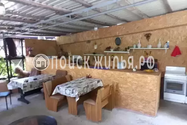 Гостевой дом «Старая Гагра», Гагра