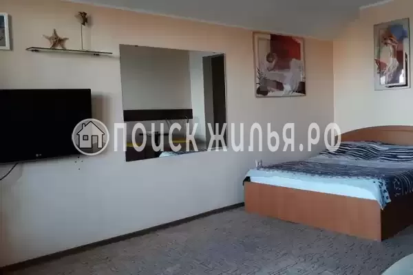 Частный сектор «Апартаменты Берег», Алушта