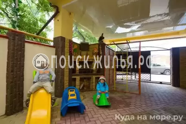 «House Джемете», Джемете