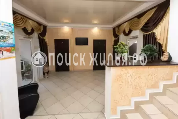 «Лилия», Лазаревское