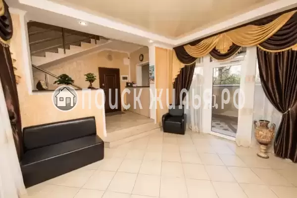 «Лилия», Лазаревское