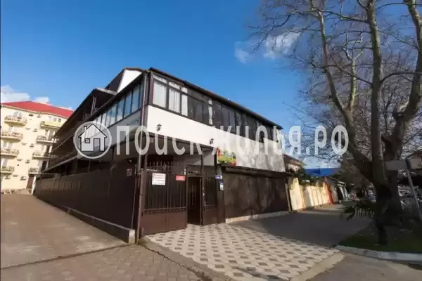 «Лилия», Лазаревское