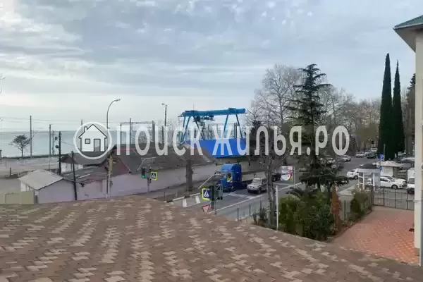 «Лилия», Лазаревское