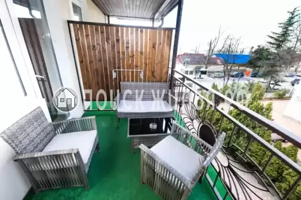 «Лилия», Лазаревское