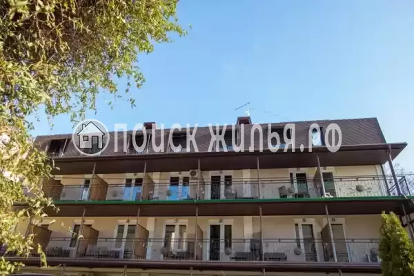 Частный сектор «Лилия», Лазаревское Частный сектор «Лилия», Лазаревское