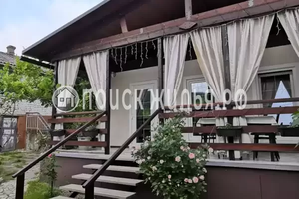 Дом под ключ «Шале На юге», Пляхо Дом под ключ «Шале На юге», Пляхо