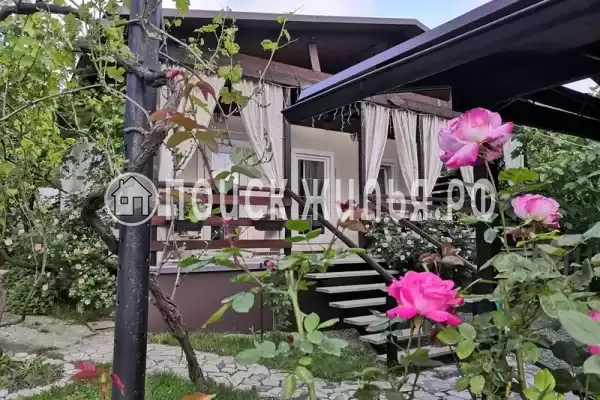 Дом под ключ «Шале На юге», Пляхо Дом под ключ «Шале На юге», Пляхо